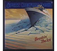 SWEET COMFORT BAND - breakin' the ice