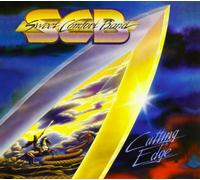 Sweet Comfort Band - Cutting Edge [Import]