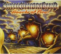 Sweet Comfort Band - Hearts Of Fire