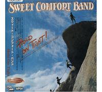 SWEET COMFORT BAND - HOLD ON TIGHT