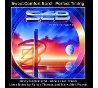 Sweet Comfort Band - Perfect Timing (Limited Edition) (UK Import)