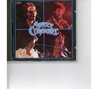 Sweet Comfort Band - Sweet Comfort Band