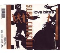 Sweet Connection - Love bites
