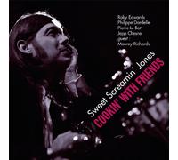 Sweet - Cookin' With Friends