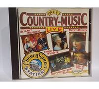 Sweet Country-Music (Live)