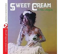 sweet cream & other delights