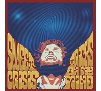 Sweet Crisis - Tricks On My Mind