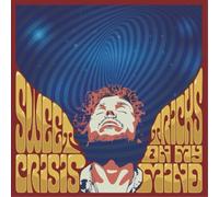 Sweet Crisis - Tricks On My Mind