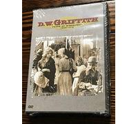 Sweet/Crisp/Gish/Booth/Carey/G - D. W. Griffith-Years of Discover