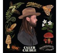Caleb Caudle – Sweet Critters – Vinile LP 12"