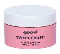 Goovi Goovi scrub labbra - sweet crush 10 ML