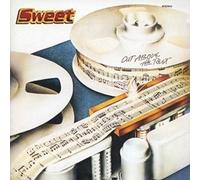Sweet - Cut Above The Rest