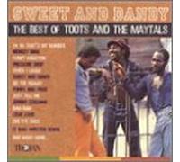 Sweet & Dandy: the Best of