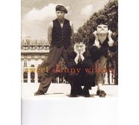 SWEET DANNY WILSON - SWEET DANNY WILSON/THREE -IN-A-BED ROMP