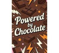 Sweet Days: A Chocolate Lover’s Planner | Organized Planner for Cravings, Goals & Daily Joy | 6x9 inch, 120 Pages: Your Personal Space for Sweet ... Goal Setting, and Inspired Productivity