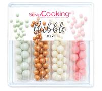 Sweet Decoration Mix - Palline da 62 g