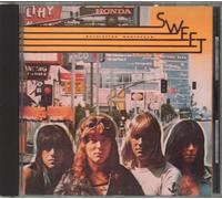 Sweet - Desolation Boulevard