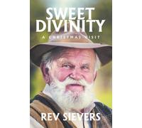 Sweet Divinity: A Christmas Visit