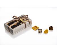 Sweet-Dog cookies - Scatola con otto biscotti