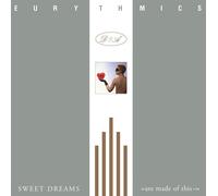 Vinile Eurythmics - Sweet Dreams (Are Made Of This)