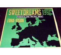 Sweet dreams 1991 / Vinyl Maxi Single [Vinyl 12'']