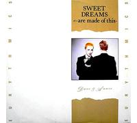 sweet dreams (are made of this) 12