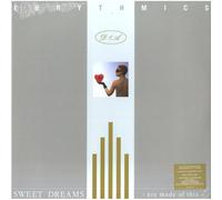Vinile Eurythmics - Sweet Dreams (Are Made Of This)