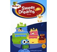 Sweet Dreams // Bedtime