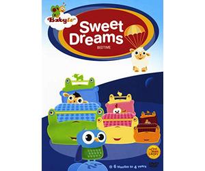 Sweet Dreams // Bedtime