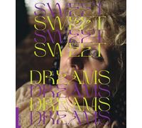 Sweet Dreams (Blu-ray) Hans Dagelet Hayati Azis Renée Soutendijk Florian Myjer