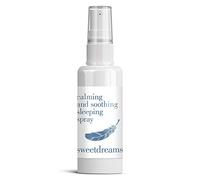 SWEET DREAMS & CALMANTE LENITIVA SLEEPING SPRAY - Ansia Anti