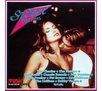 Sweet Dreams (CD Compilation, 16 Tracks)