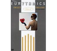 Sweet Dreams (DVD) Eurythmics Annie Lennox Derek Burbidge