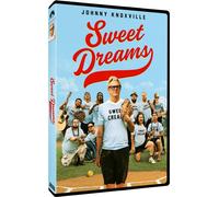 Sweet Dreams (DVD) Lije Sarki Mo Amer Johnny Knoxville