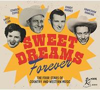 sweet dreams forever