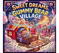 Sweet Dreams, Gummy Bear Village