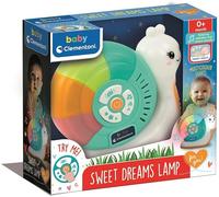 Sweet Dreams Lamp, Luce Notturna per Bambini, Gioco Prima Infanzia da 0 Mesi+...