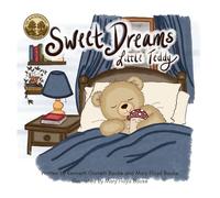 Sweet Dreams Little Teddy
