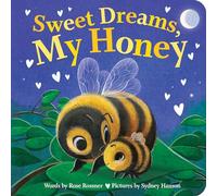 Sweet Dreams, My Honey