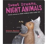 Sweet Dreams, Night Animals