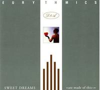Sweet Dreams-Special Edition by Eurythmics [Music CD]