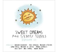 Sweet Dreams & Starry Nights 2