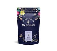 Sweet Dreams - Tè senza caffeina, 100 g, calma la mente, favorisce il sonno, riduce lo stress, aiuta a rilassarti