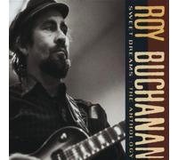 Buchanan, Roy - Sweet Dreams-Anthology (2 CD)