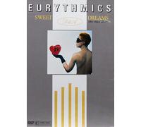 Sweet Dreams The Video Album (DVD-A) (DVD) Eurythmics