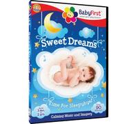 Sweet Dreams: Time For Sleepybye [Edizione: Stati Uniti]