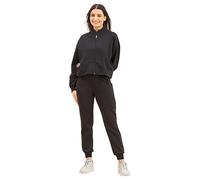 Sweet Dreams Tuta da donna resistente, colore nero, XL
