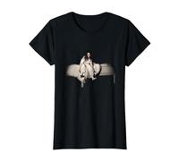 Sweet Dreams Ufficiale di Billie Eilish Maglietta