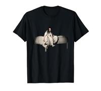 Sweet Dreams Ufficiale di Billie Eilish Maglietta, Uomo, Nero, 3XL