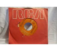 SWEET DREAMS / WABASH CANNON BALL (45/7")